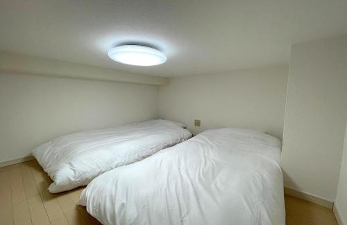 Fukuoka Apartment | Odoホテル セルフチェックイン
