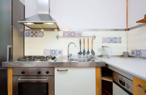 Mokotow Apartment | Odolanska 14 | Stylish Apartment | Old Mokotow