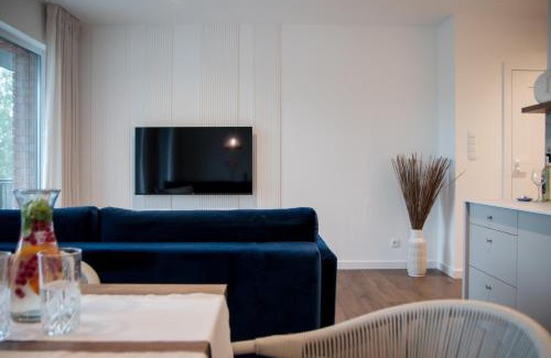 Jastrzebia Gora Apartment | ODPOCZNIJ Apartamenty Nº 21 Jastrzębia Góra