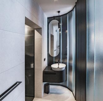 Srodmiescie Apartment | Odra View Apartments IV