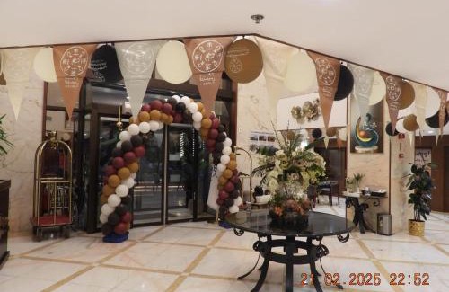 Palestine Street Hotel | Odst Jeddah