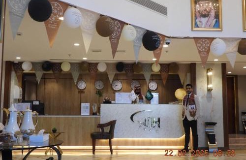 Palestine Street Hotel | Odst Jeddah