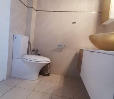 Kioni Apartment | Odysseus Suite