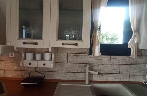 Kioni Apartment | Odysseus Suite