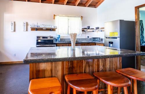 Roatan House | Odyssey Home