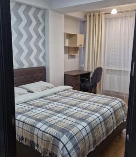 Ciocana Hotel | Odyssey