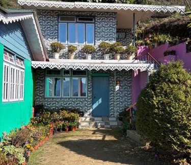Geyzing Bed & Breakfast | Odyssey Stays Yuksom