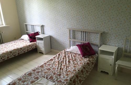 Zemgale House | Odzienas Krogusmāja