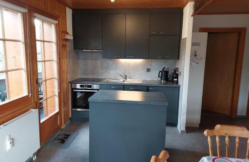 Champoussin Apartment | Oeillet 3