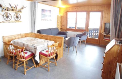 Champoussin Apartment | Oeillet 3