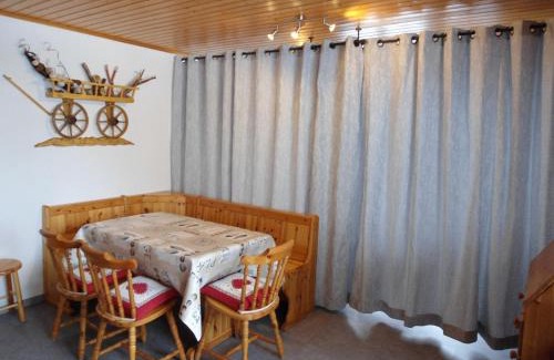 Champoussin Apartment | Oeillet 3