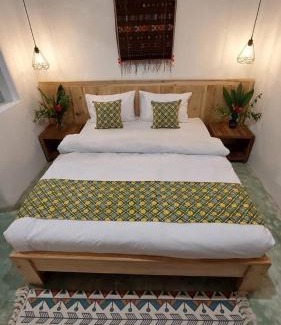 Amlapura House | Oemah Gebagan Karangasem, Sukma