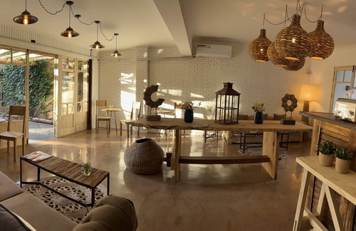 Historic Center Hotel | Oeste Suites