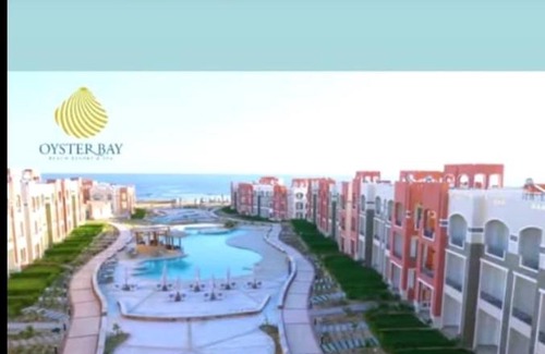 Marsa Alam Hotel | Oester Bay Beach Resort and Spa
