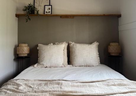 Stora Mellosa Ski Chalet | Off-grid Swedish Cabin