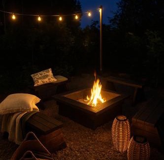 Stora Mellosa Ski Chalet | Off-grid Swedish Cabin