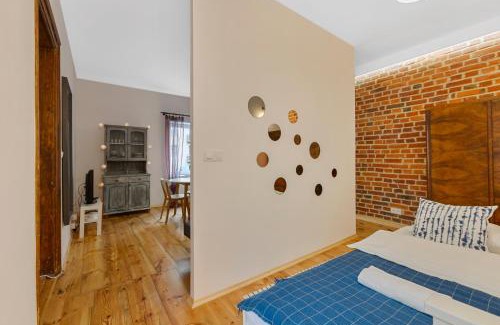Srodmiescie Apartment | OFF Piotrkowska Gate