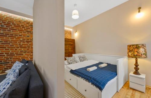 Srodmiescie Apartment | OFF Piotrkowska Gate