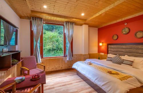 Kullu House | Offbeat Pulga by Pack, near Kasol