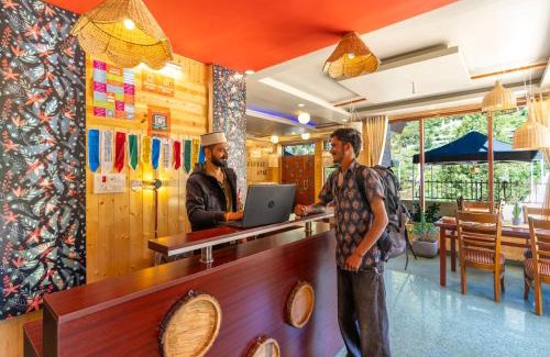 Kullu House | Offbeat Pulga by Pack, near Kasol