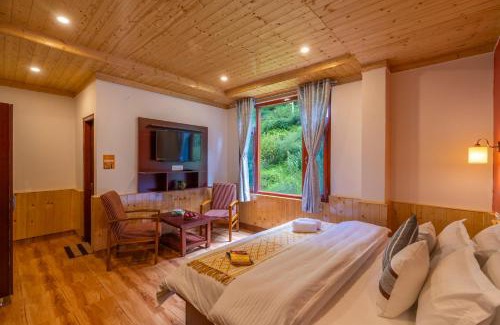 Kullu House | Offbeat Pulga by Pack, near Kasol