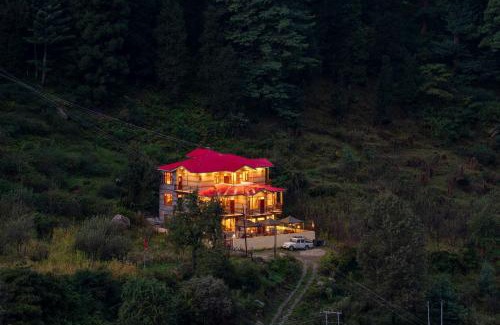 Kullu House | Offbeat Pulga by Pack, near Kasol
