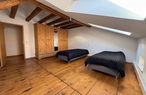 Offenbach am Main Apartment | Offenbach 10 Personen Wohnung