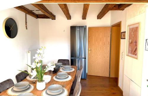 Offenbach am Main Apartment | Offenbach 10 Personen Wohnung