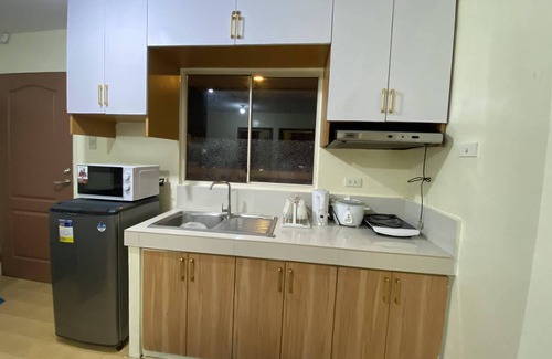 Maybunga Condo | offer a seclusion and cozy place to ensure a highly level of privacy & comfort.