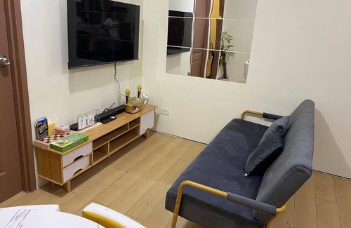 Maybunga Condo | offer a seclusion and cozy place to ensure a highly level of privacy & comfort.