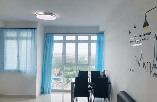 Johor Bahru Apartment | Offer Best Value Studio KSL Residences Daya