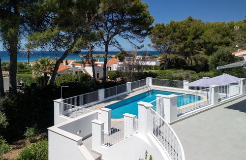 Sant Tomas Villa | OFFER FOR SEPTEMBER AND OCTOBER 2025