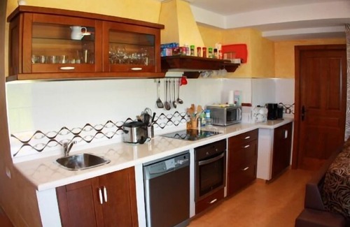 Logrezana Cottage | OFFER La LLosa for 2 people or 4 people, near the sea