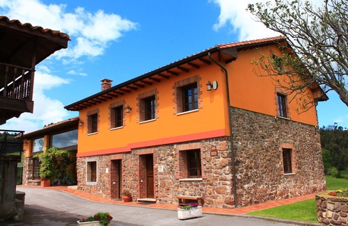 Logrezana Cottage | OFFER La LLosa for 2 people or 4 people, near the sea