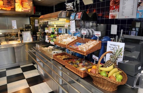 Colchester Hotel | Offering en-suite accommodation on campus with breakfast