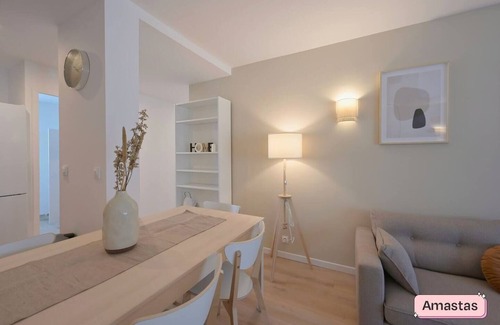 Valence Apartment | Offers a room in an apartment