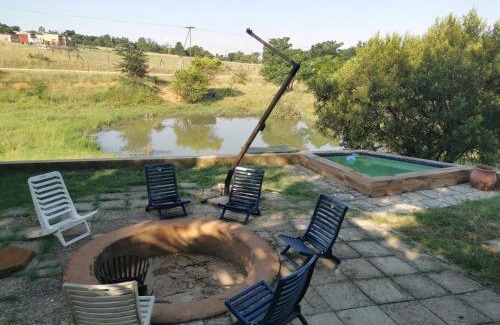 Greater Johannesburg Metropolitan Area House | Offgrid Farm