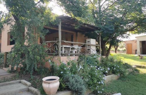Greater Johannesburg Metropolitan Area House | Offgrid Farm