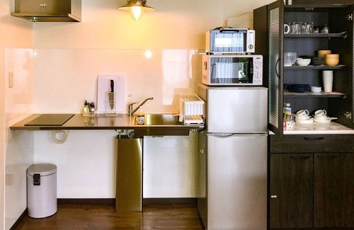 Bise House | Offseason price in Okinawa where its still warm 1st floor condominium 1LDK max 5 people /Kunigami-gun Okinawa