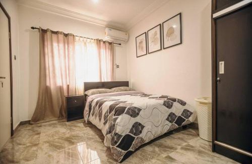 Aiyimensa House | OG Residence