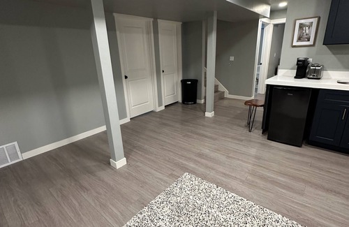 Ogden House | Ogden Oasis: 4b, 2 ba - 5 mins to WSU