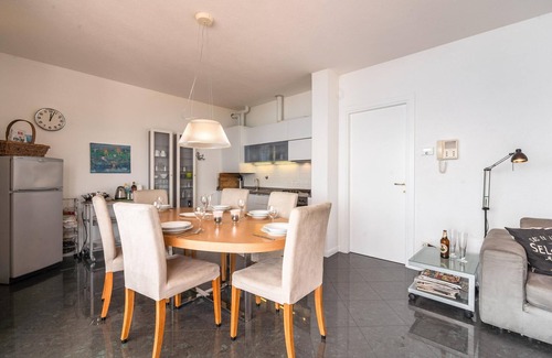 Oggebbio Apartment | Oggebbio Getaway with Views