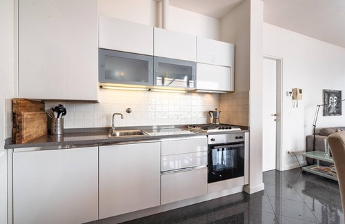 Oggebbio Apartment | Oggebbio Getaway with Views