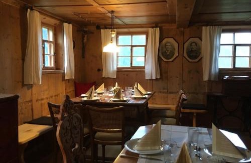 Feichten House | Ögghof 221