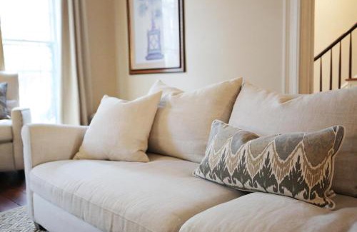 Historic District - North House | Oglethorpe Manor Main House