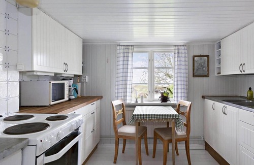 Borghamn House | OGO503 Borghamn - Hovanäsvägen 29 B
