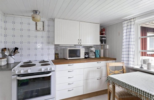 Borghamn House | OGO503 Borghamn - Hovanäsvägen 29 B