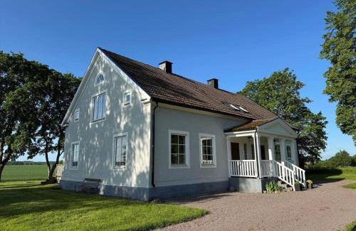 Mjolby Municipality Apartment | OGO780-Mjoelby-Norrby-Naesloesegard-1