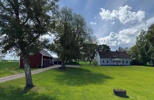 Mjolby Municipality Apartment | OGO780-Mjoelby-Norrby-Naesloesegard-1