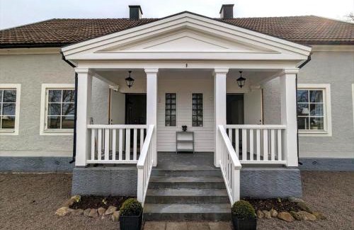 Mjolby Municipality Apartment | OGO780-Mjoelby-Norrby-Naesloesegard-1